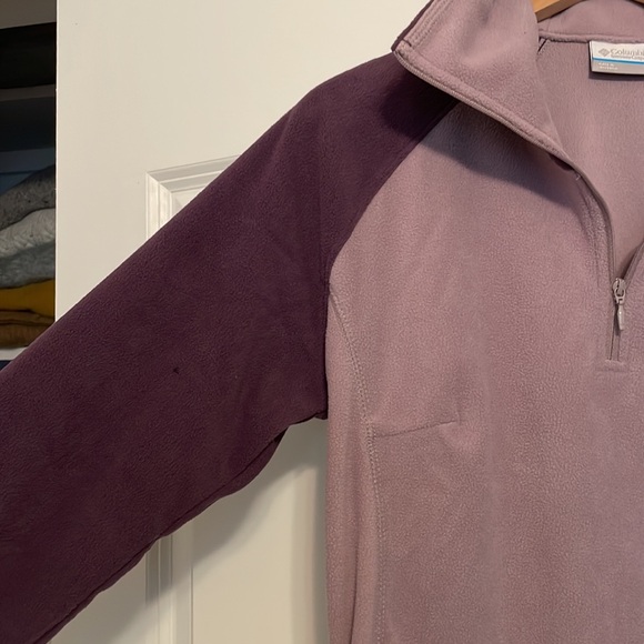 Columbia Fleece - Picture 6 of 8